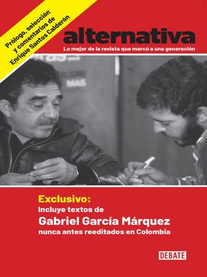 cover image of Alternativa
